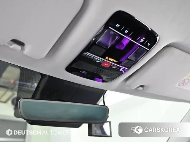 Hyundai Santa Fe (MX5) id 3711541 из Кореи 10