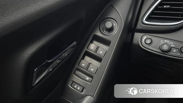 Chevrolet (GM Daewoo) The New Trax id 3924410 из Кореи 10