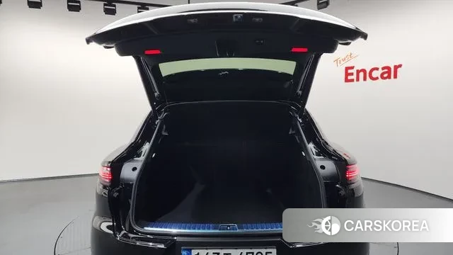 Porsche Cayenne (PO536) id 3529003 из Кореи 10