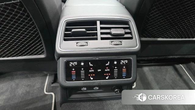 Audi A7 (4K) id 4203017 из Кореи 10