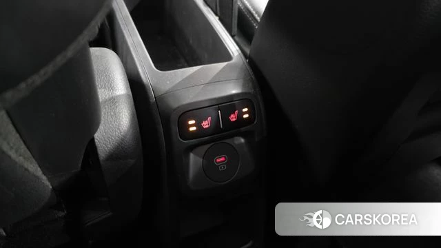 Kia The New Kia Ray id 4735565 из Кореи 10