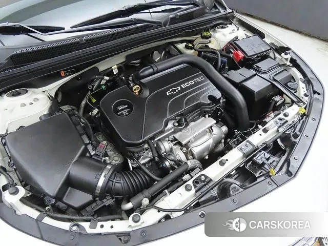 Chevrolet (GM Daewoo) All New Malibu id 2973989 из Кореи 10