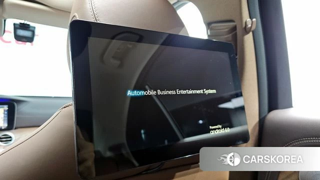 Mercedes-Benz E-Class W213 id 3813976 из Кореи 10