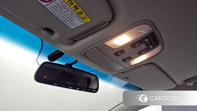 Kia The New Carnival id 2940920 из Кореи 10