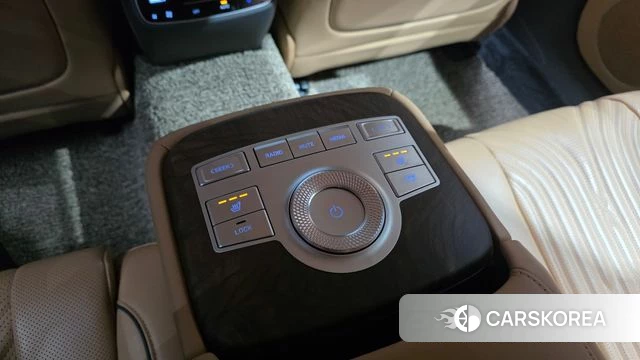 Genesis G80 (RG3) id 4727007 из Кореи 10