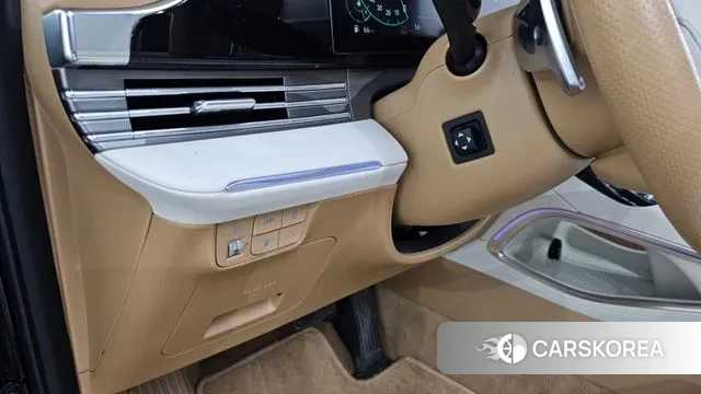 Hyundai The New Grandeur IG Hybrid id 3717591 из Кореи 10