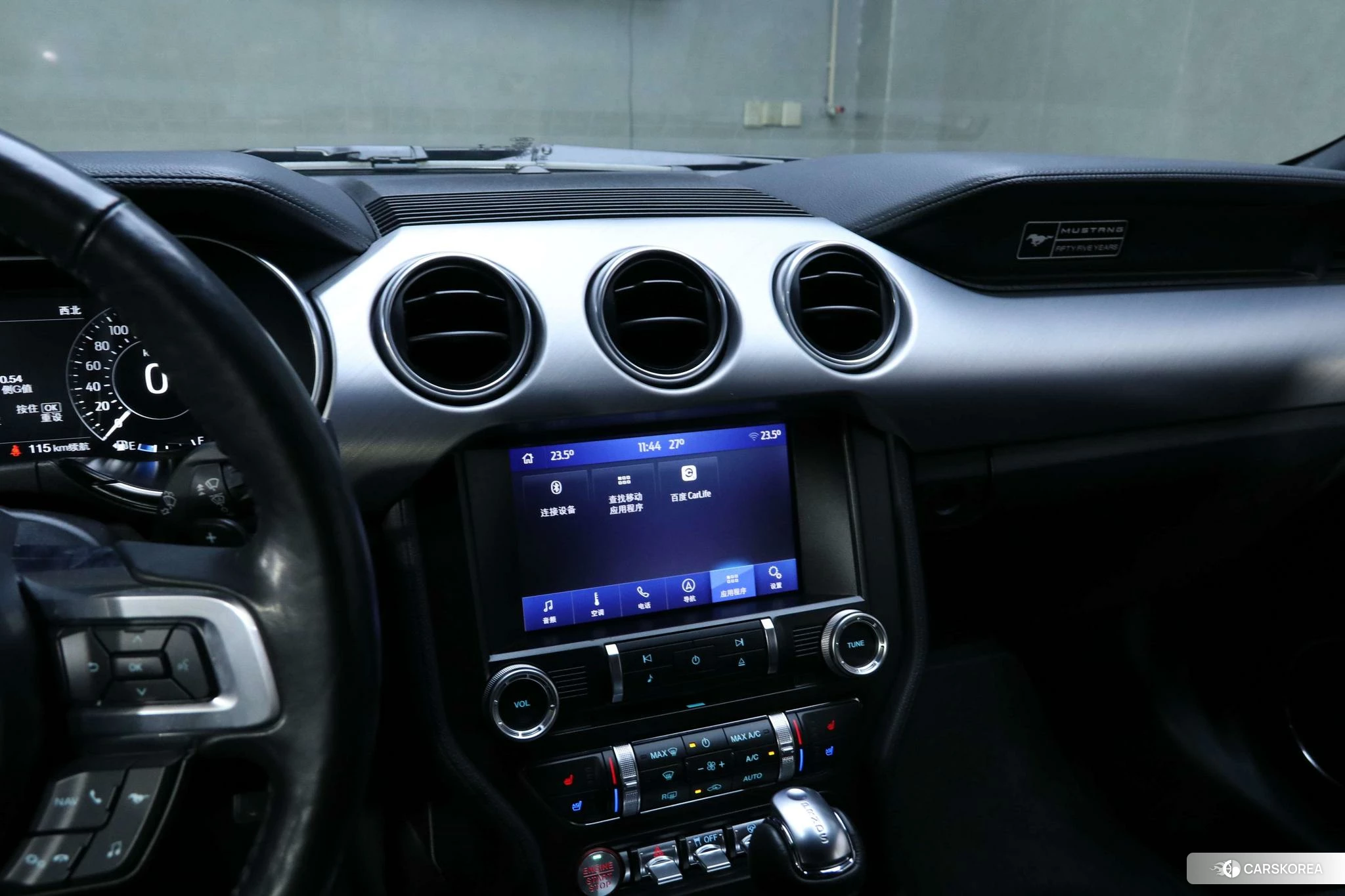 Ford Mustang id 4413317 из Китая 10