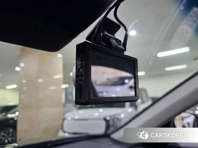 Hyundai The New Grandeur IG Hybrid id 3133878 из Кореи 10