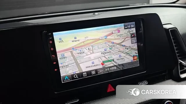 Kia Sportage 5th Generation id 3620591 из Кореи 10