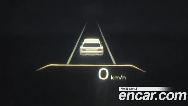 Genesis GV80 id 2864852 из Кореи 10