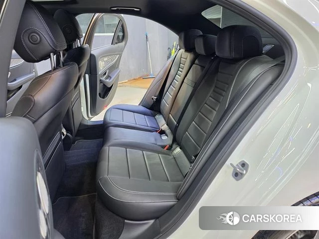 Mercedes-Benz E-Class W213 id 4894110 из Кореи 10