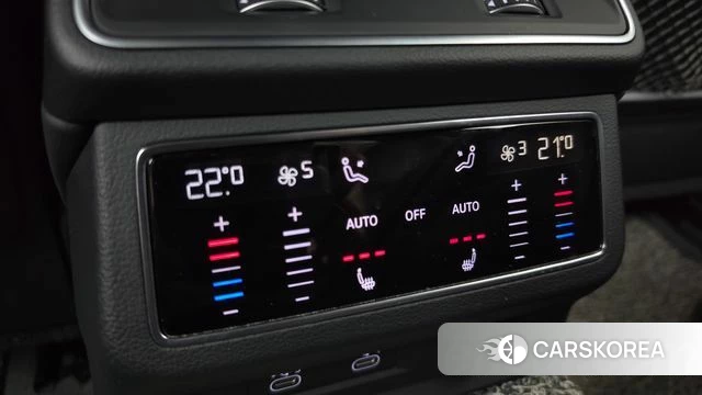Audi A7 (4K) id 4750574 из Кореи 10