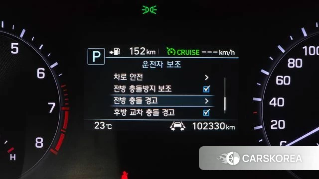 Genesis G80 id 4435486 из Кореи 10