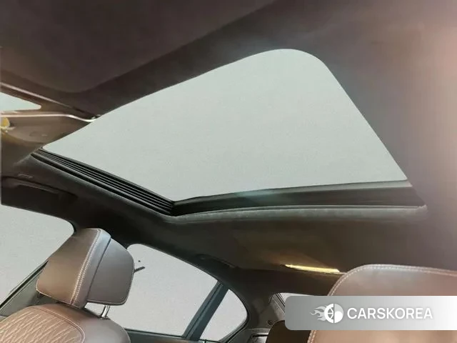 BMW 7 Series (G11) id 3686464 из Кореи 10