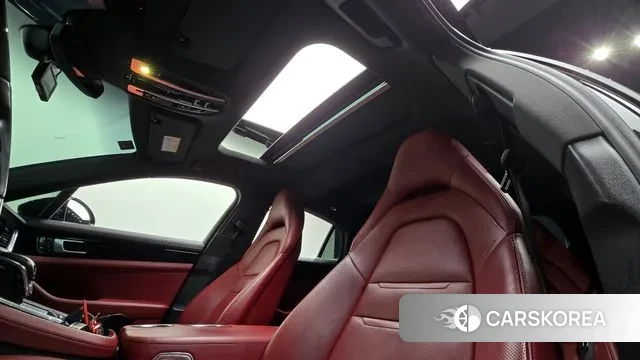 Porsche Panamera (971) id 3428801 из Кореи 10
