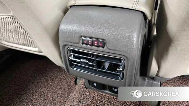 Lincoln Corsair id 3936336 из Кореи 10