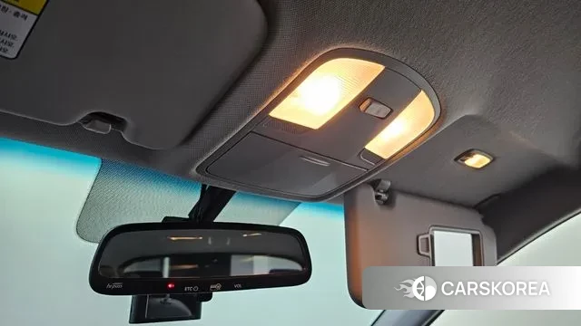 Hyundai Kona id 3345454 из Кореи 10