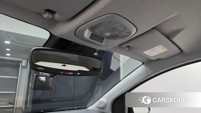 Chevrolet (GM Daewoo) The New Spark id 3893197 из Кореи 10