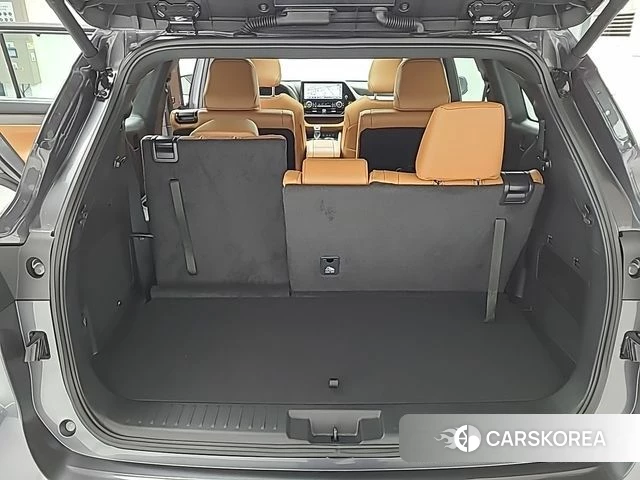 Toyota Highlander 4th Generation id 4392467 из Кореи 10