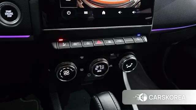 Renault Korea (Samsung) XM3 id 3601127 из Кореи 10