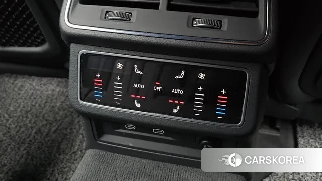 Audi A6 (C8) id 3670499 из Кореи 10