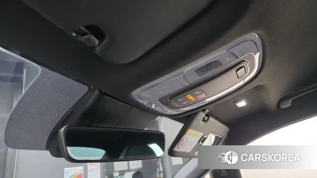 Hyundai The New Avante (CN7) id 3482236 из Кореи 10