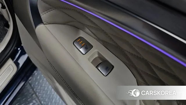 Genesis G70 id 3766001 из Кореи 10