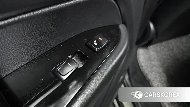 Ssangyong The New Rexton Sports Cannes id 3758270 из Кореи 10