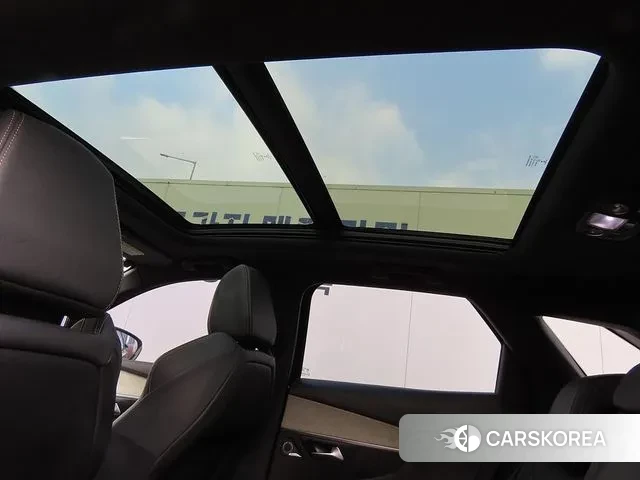 Peugeot 3008 second generation id 3464465 из Кореи 10