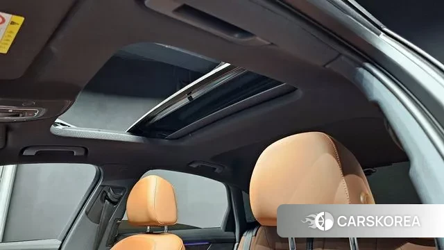 Audi A6 (C8) id 3489200 из Кореи 10