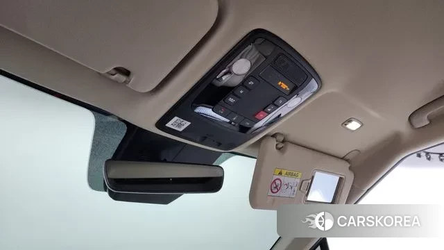 Kia Carnival 4th generation id 3478282 из Кореи 10