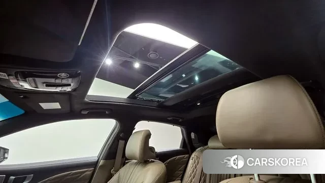 Kia K8 Hybrid id 3416194 из Кореи 10