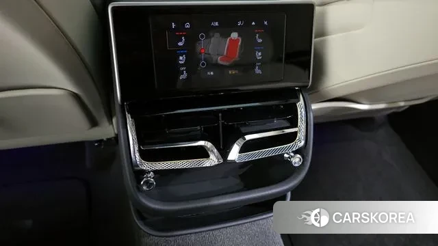 Bentley Flying Spur 3rd Generation id 2930486 из Кореи 10