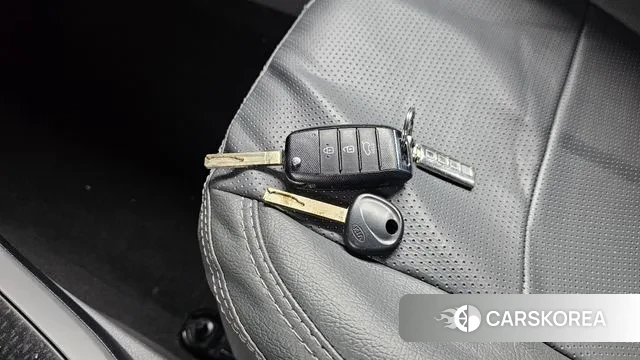 Kia Morning Urban (JA) id 3213797 из Кореи 10