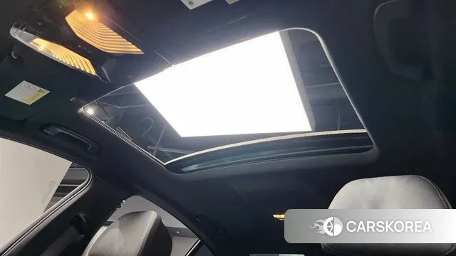 BMW 5 Series (G30) id 3676941 из Кореи 10