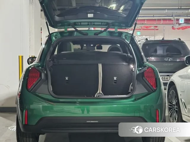 Mini Cooper S 4th Generation id 3426277 из Кореи 10