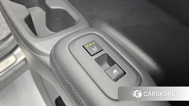 Hyundai Santa Fe (MX5) id 3437214 из Кореи 10