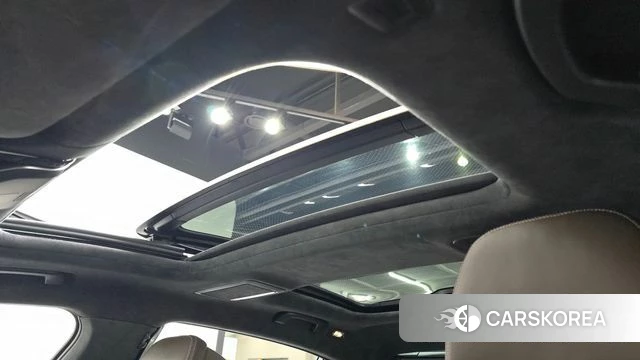 BMW 7 Series (G11) id 3935553 из Кореи 10