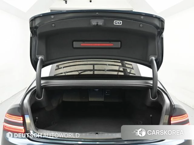 Genesis G80 (RG3) id 4382934 из Кореи 10