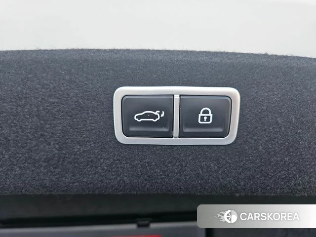 Genesis G80 (RG3) id 4331167 из Кореи 10