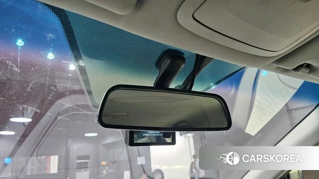 Ssangyong New Style Korando C id 4357014 из Кореи 10
