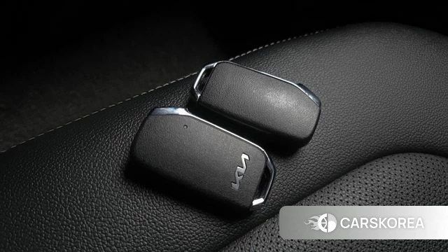 Kia The New Kia Ray id 4428260 из Кореи 10