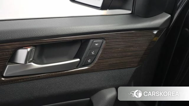Hyundai Sonata New Rise id 4937741 из Кореи 10