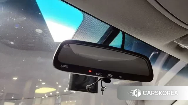 Hyundai All New Tucson id 3703962 из Кореи 10