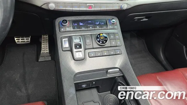 Hyundai Palisade id 2688959 из Кореи 10