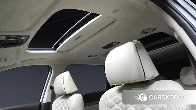 Hyundai Palisade id 4682850 из Кореи 10