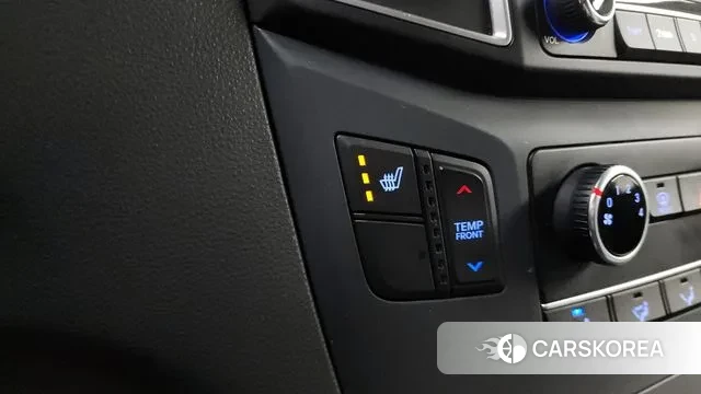 Hyundai The New Grand Starex id 3139336 из Кореи 10