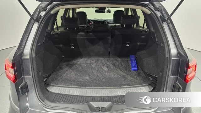 Renault Korea (Samsung) The New QM6 id 2890737 из Кореи 10