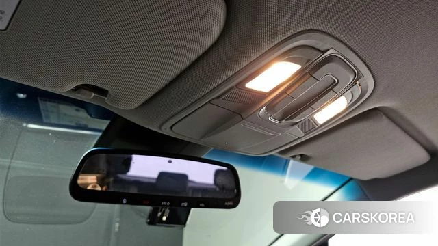 Hyundai Santa Fe TM id 3796259 из Кореи 10