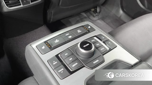 Genesis G80 id 4508737 из Кореи 10